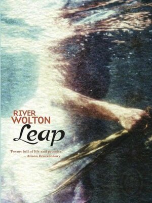 cover image of Leap